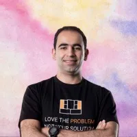 Davood Dehghan