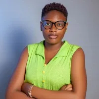 Blessing Offiong