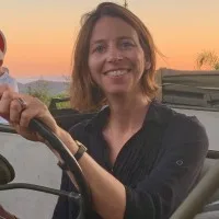Elodie Mas de Tréhoult