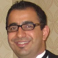 Anirudh Suri