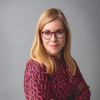 Magdalena Olczak - Nowicka