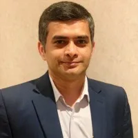 Vijay Gummani