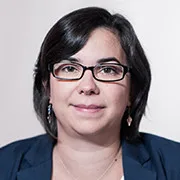 Amandine Boudville