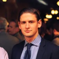 Jerome O'Grady