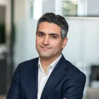 Aryo Tehranian