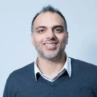 Deepak Chopra
