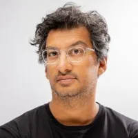 Qasim Virjee