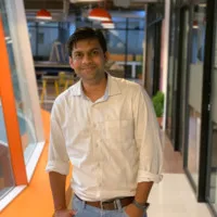 Abhishek Taparia