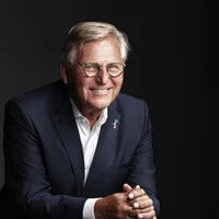 Rod Senft