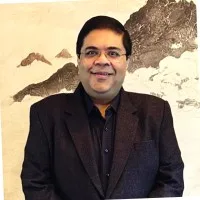 Harsh Gupta