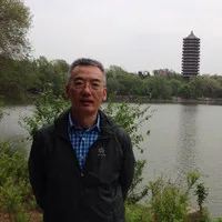 Abraham Xia