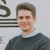 David B.