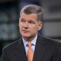 Mark Yusko