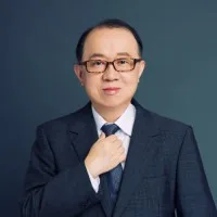 Gaudi Hsu