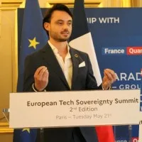 Maxime Paradis