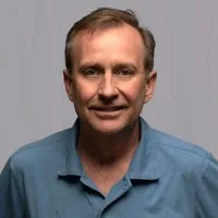 Dave Morgan