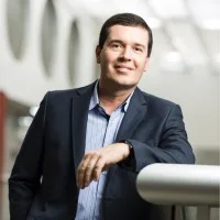Ricardo Garcia
