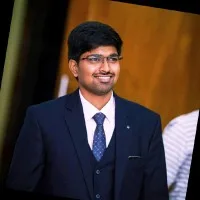 Akhilesh Reddy Dwarampudi