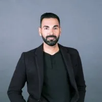 Omar Dhalla