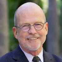 Chuck Krumroy