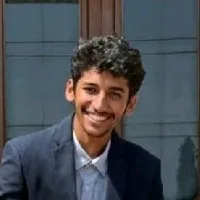 Vedant Sista