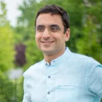 Gaurav Sachdeva