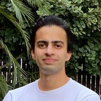 Utsav Somani