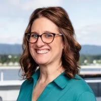 Jenni Burkholder