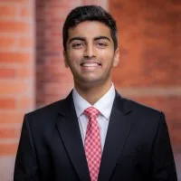 Prasham Shah
