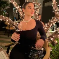 Sally Anastasia