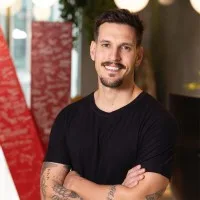 Gui Torniero