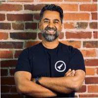 Ray Walia