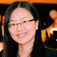 Christina Rong