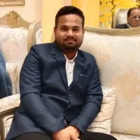 Abhishek Agrawal