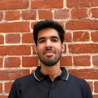 Satyam Mahalwal