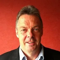 Steve Hetherington
