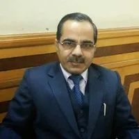 Dinesh Agarwal