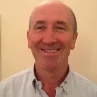 David Brophy