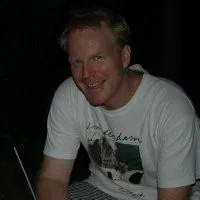 Geoffrey Peddle