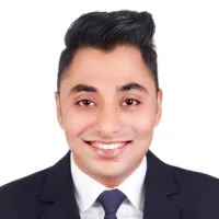 Altamash Mistry