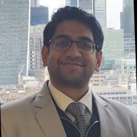 Gaurav Chandel