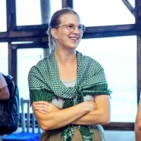 Anne Katrine Buch Vedstesen
