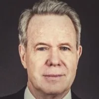 Bruce Burns