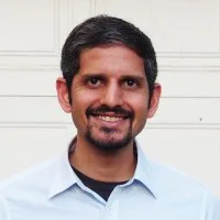 Vivek Saraswat