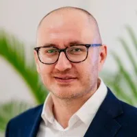 Yuri G. Rabinovich