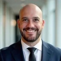 Aaron Bertinetti