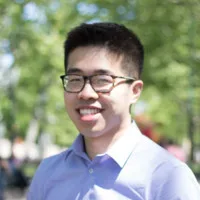 Timothy Chang