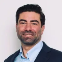 Joshua A. Liebow