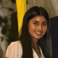 Niah Shah