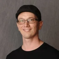Shaun Keenan